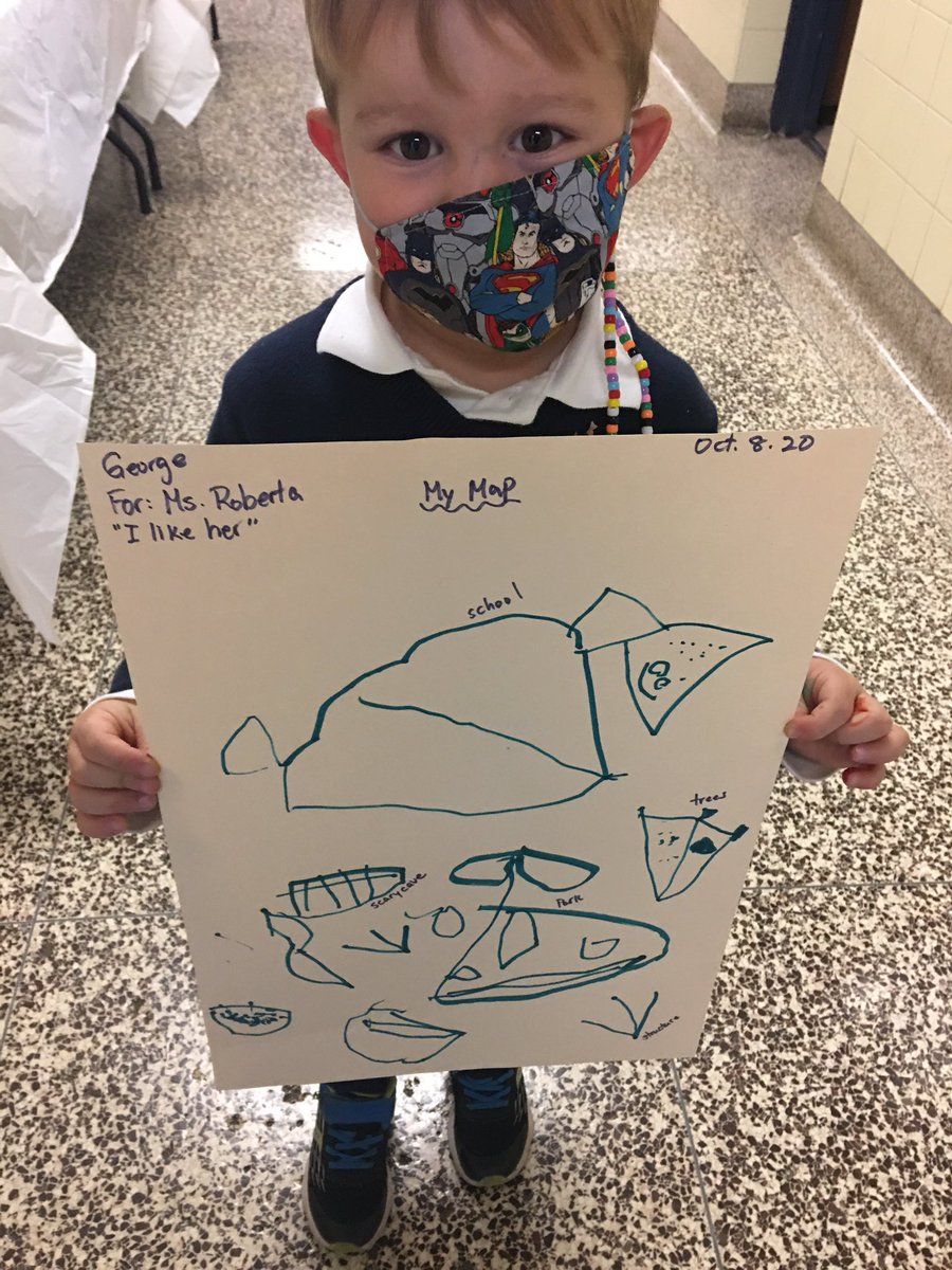 OLPHCS's tweet photo. So much upside down in our world ... thank U George for reminding us KindnessMatters. A great day when u witness children living the virtue of gratitude. ❤️ ❤️ @LarissaReed6 @MargotBroden @1wholeads @normsworld @TCDSBdirector @TCDSB https://t.co/hHBi0t67Sr