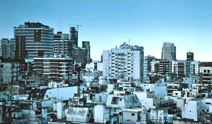 cinefiloos's tweet photo. "¿Qué se puede esperar de una ciudad que da la espalda a su río?"
Medianeras 🎬🇦🇷, de Gustavo Taretto https://t.co/D62NFes3Ck