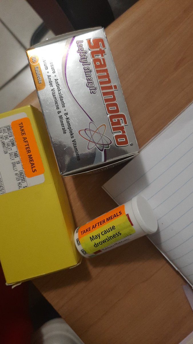 nhlanhlazimu97's tweet photo. I didn't rest and I got diagnosed with extreme fatigue. It ended in Medical Bills and Pills. I'm currently forced to be on sick leave. Rest Bafwethu, bangazodlala ngani. Your health is your wealth. #RestBafwethu https://t.co/W1YIZl55Sn