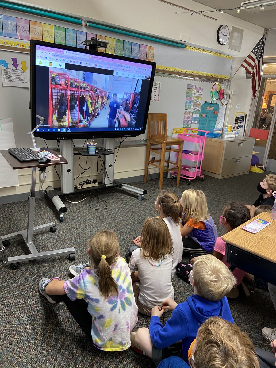 Mrs. Flygare tweet media