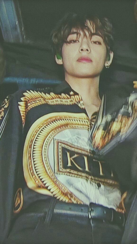 photos of taehyung but i’ve edited it so it looks like a film photo ; a thread
