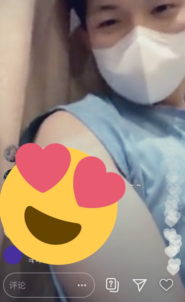 Blue_Hair_Yoo's tweet photo. https://t.co/lsrfdQOLWQ