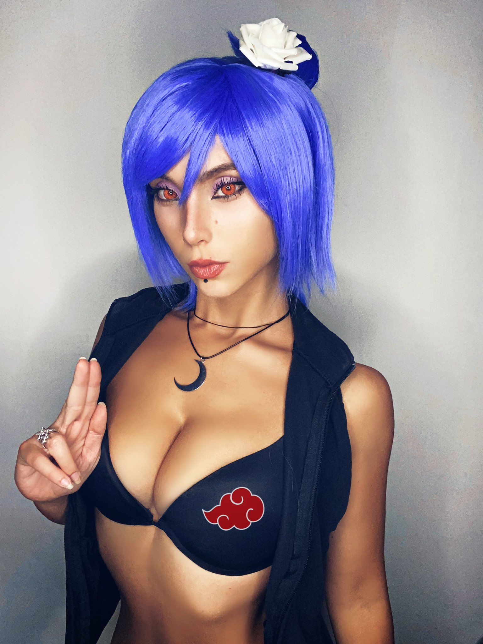 Soryu geggy onlyfans