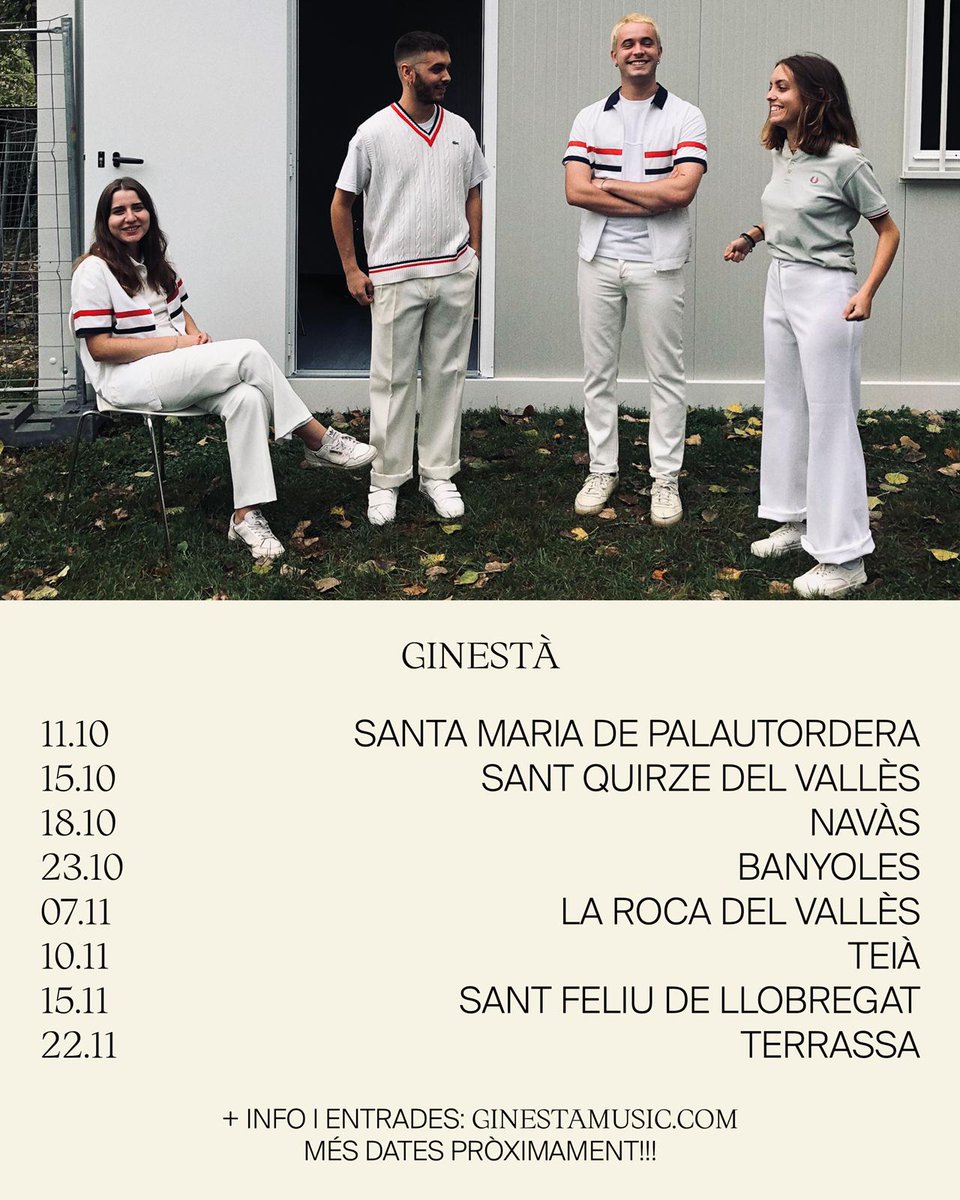 ginestaoficial's tweet photo. la castanyera, la castanyera! 🌧️🍄🌿🦉🎶 https://t.co/C6ZlDMxYm4