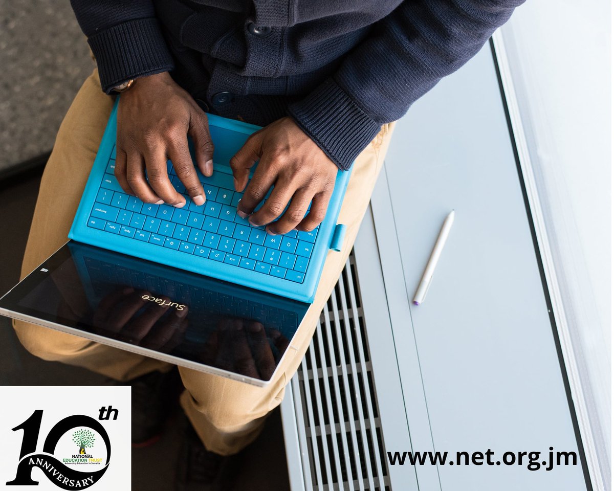 netjamaica's tweet photo. Tip for donating to schools:
For donations through NET, the GCT, Special Consumption Tax, Stamp Duty, Import Duties & 50% of the Customs Administrative Fee (CAF) are waived.
Read our guidelines here:
https://t.co/jcJHx1Tc9Z
Email us at info@net.org.jm
#DeviceForEveryChild https://t.co/LjOTftXzKC