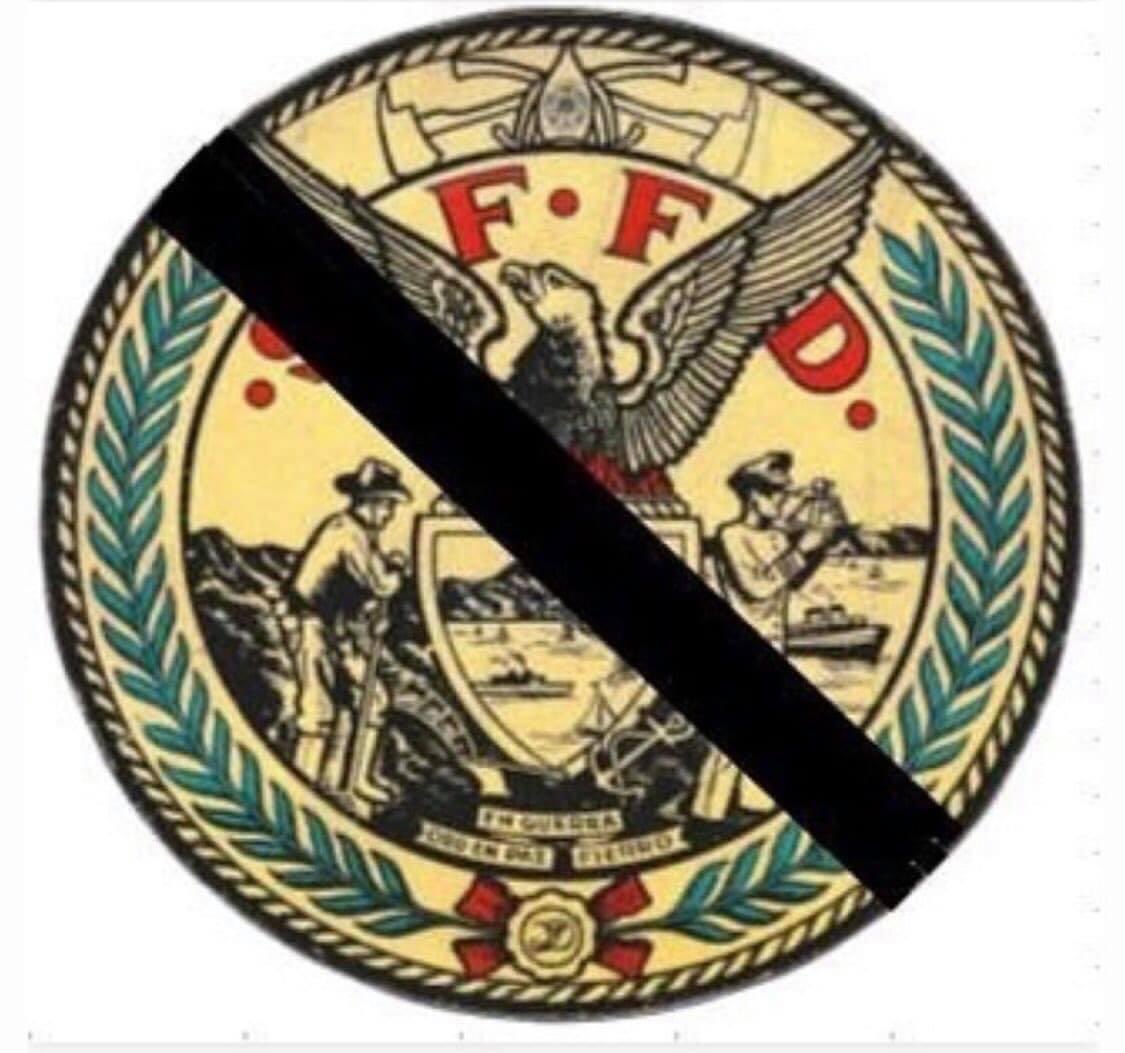metrofirepio's tweet photo. #MetroFire offers our deepest condolences to the family and friends of @SFFDPIO #Firefighter Jason Cortez and his #SFFD family as they move through this difficult period. https://t.co/zvSxsJnhtB
