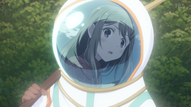 宇宙服のtwitterイラスト検索結果 古い順