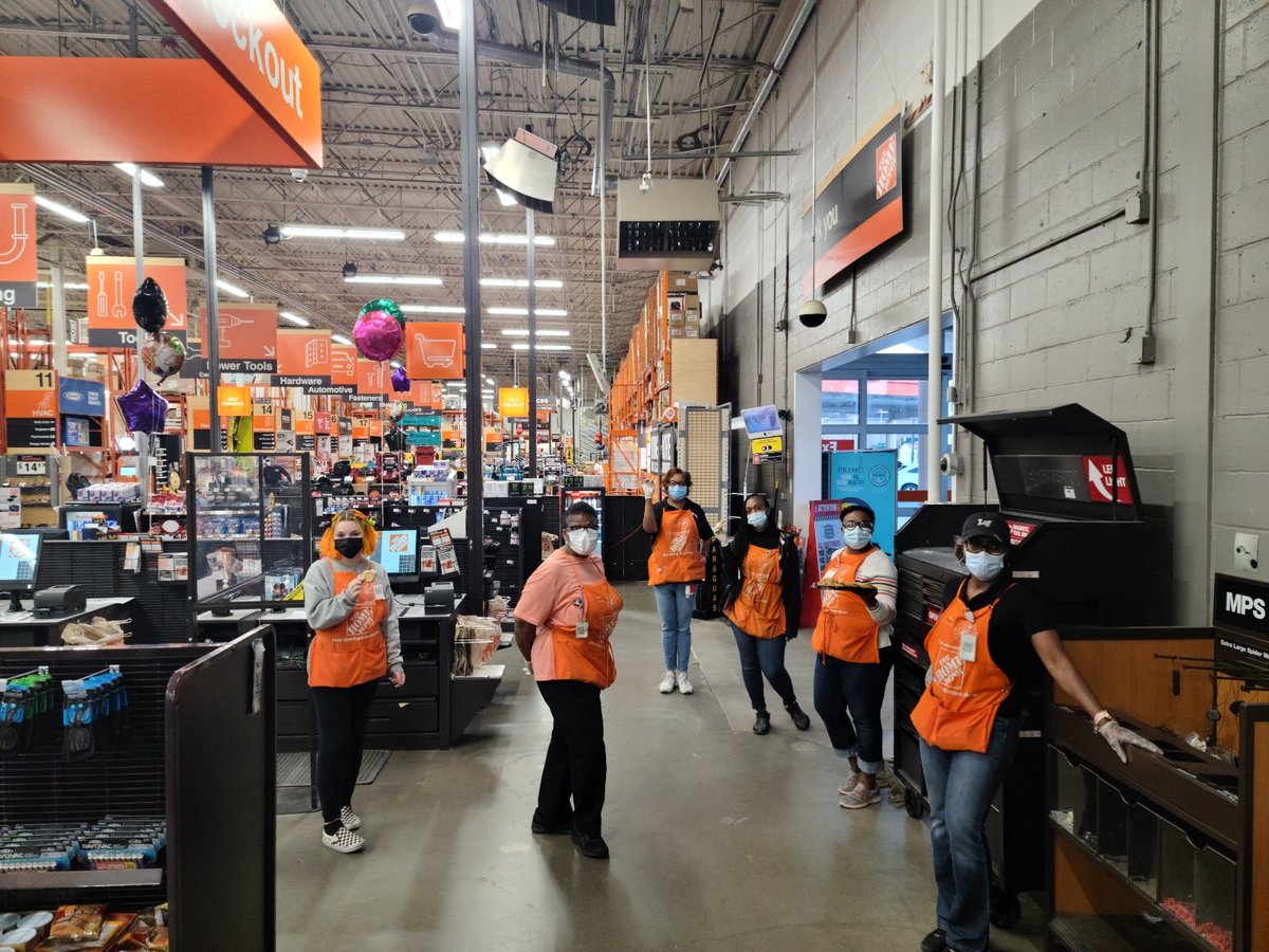John DiClementi (@jdiclementi) on Twitter photo Store 2507 Cookie day event for CAM 2020. Our front line heroes enjoying their snacks. <a href="/Glenton2503/">Glenton@2503, 2566, 2507</a> @ShavonneB_2507 <a href="/binkyright/">David Thomas</a> <a href="/vidamajestiff/">VidaMajesstiff</a> <a href="/erica_mclaurin/">Erica 2584</a> @aj_mazzola Store 2507 Cookie day event for CAM 2020. Our front line heroes enjoying their snacks. <a href="/Glenton2503/">Glenton@2503, 2566, 2507</a> @ShavonneB_2507 <a href="/binkyright/">David Thomas</a> <a href="/vidamajestiff/">VidaMajesstiff</a> <a href="/erica_mclaurin/">Erica 2584</a> @aj_mazzola