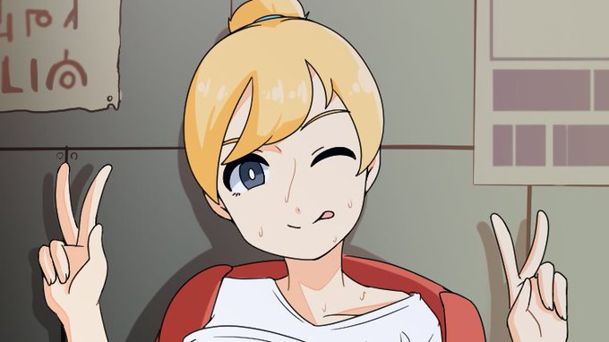 こういうアカウントです。 