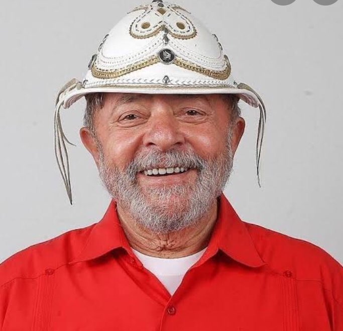 LulaOficial's tweet photo. Feliz Dia do Nordestino!
Foto: Ricardo Stuckert https://t.co/eSSLzXfAw9