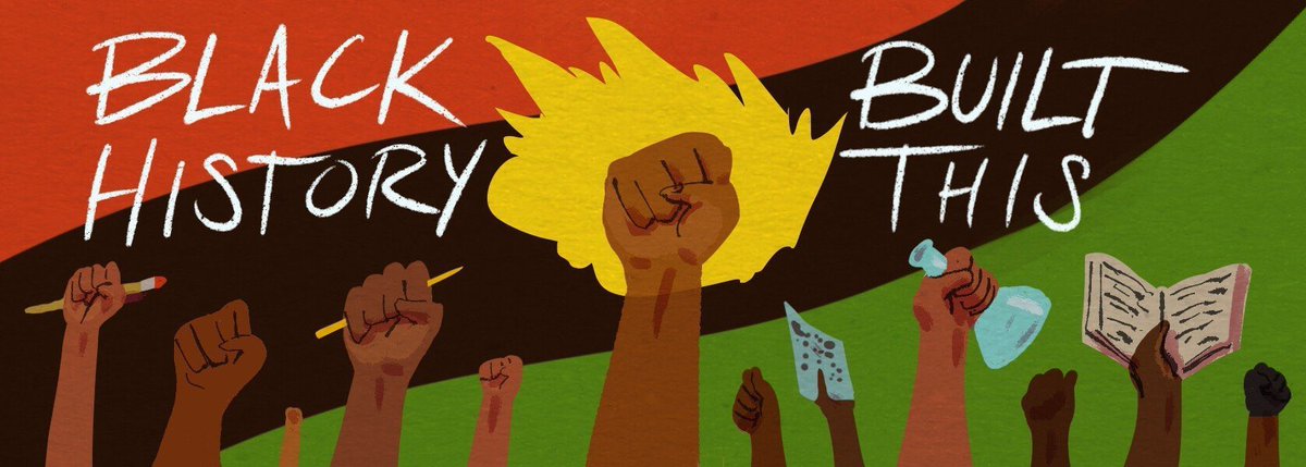 emilyxrogersxx's tweet photo. NEW EMPATHOS BLOG POST ...
about black history monthπ€
Please read, like and share the piece. <3
#empathos #empathosblog
#opinionpiece #blackhistorymonth #blackhistory #blacklivesmatter #opinion #blog https://t.co/tZrTOeSekz