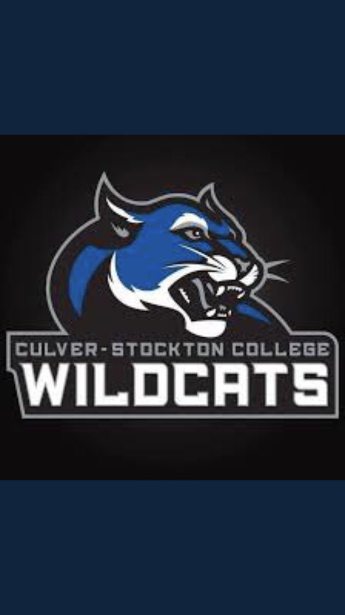 CharlesB_III's tweet image. #AGTG Thankful to receive an offer from Culver-Stockton College @CoachBowman55  @DexPreps @AL5AFootball @AdamT_16 @BrooksAustinSI @AverageJoesSpo1 @Jeff_XOS @ChadSimmons_