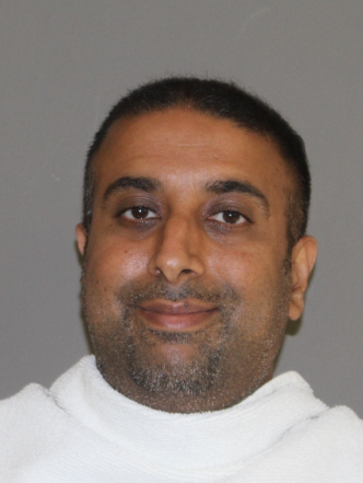 DentonCoSheriff's tweet photo. The DCSO, along with the Texas Attorney General's Office, the Texas Department of Public Safety, and the Lewisville PD has been investigating this criminal activity and arrested Carrollton Mayoral candidate Zul Mirza Mohamed with 109 felonies related to voter fraud. https://t.co/7PRcWkCCEI