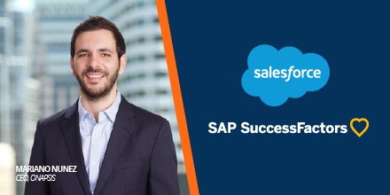 onapsis's tweet photo. Onapsis is launching support for Salesforce and SuccessFactors. With this latest edition to The Onapsis Platform, customers can quickly discover, assess, prioritize and eliminate application misconfigurations, vulnerabilities and malicious activity.

https://t.co/liNEQLWRy4 https://t.co/U8XCWQpD67