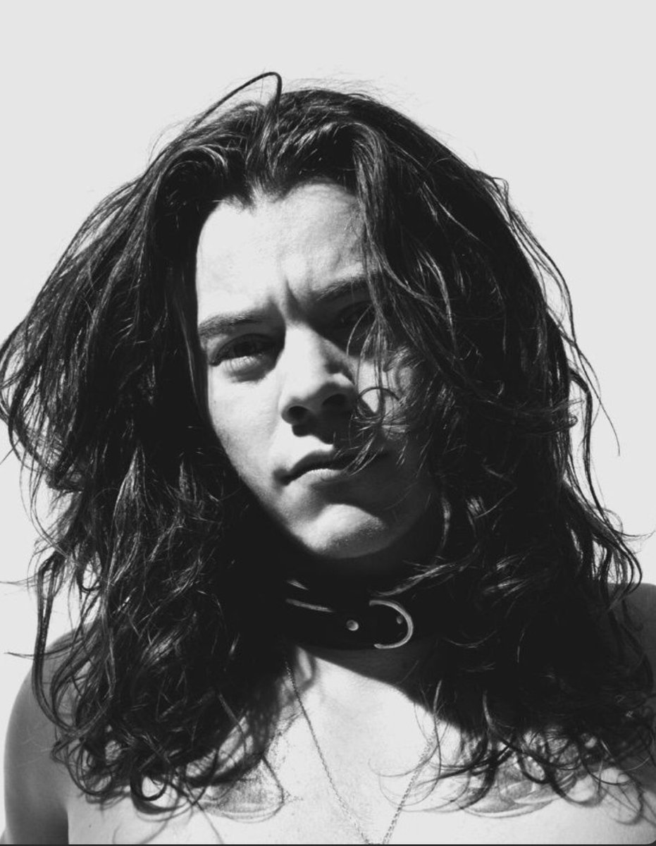 Harry Styles photos from the ‘Another Man’ photoshoot that you might not have but definitely need, a thread: