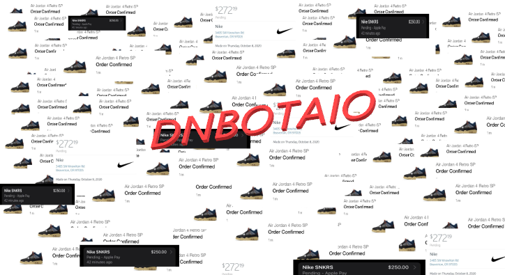 dnbotaio's tweet photo. Only 3 running users 😍

Like and RT for a chance to get in! https://t.co/RV5YE1cmdV