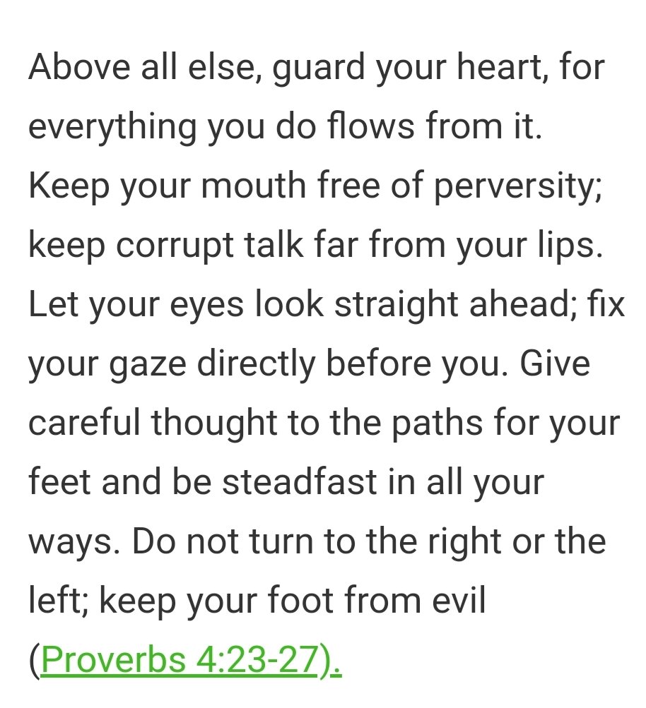 homemakinghunny's tweet photo. Reminder:

Don't be afraid to unfollow or mute any account that is hindering your relationship with God in any way, shape or form. https://t.co/vCgKnWybbo
