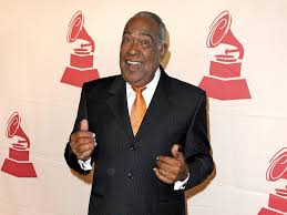 Twenty Third Day. Hispanics In The Entertainment Industry continues... Cheo Feliciano (Afro-Puerto Rican) was a handsome and talented musician. He was a music genius & awarded a Latin Grammy in 2008. He was an icon in salsa music. He died in a 2014 car crash at age 78 years old.