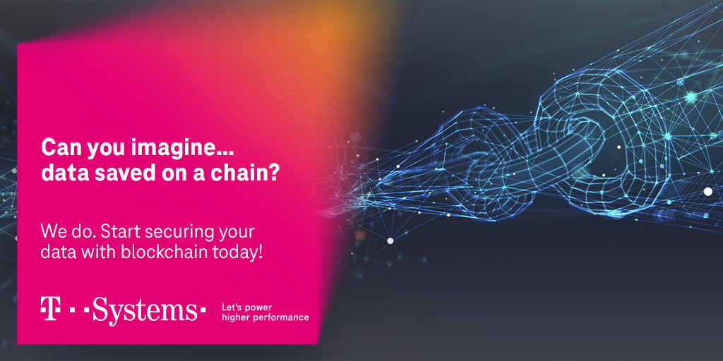 #Blockchain: el futuro de la industria.
¿Cómo funciona el blockchain en la práctica industrial?, ¿cuáles son sus beneficios?, ¿cómo se puede llevar a cabo todo esto? Haz click aquí: https://t.co/lQJCrKSuLT
#TSMX #DigitalFuture https://t.co/ipH0vXyLlW