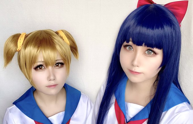 コスプレイヤーしゅんすけのTwitter画像35