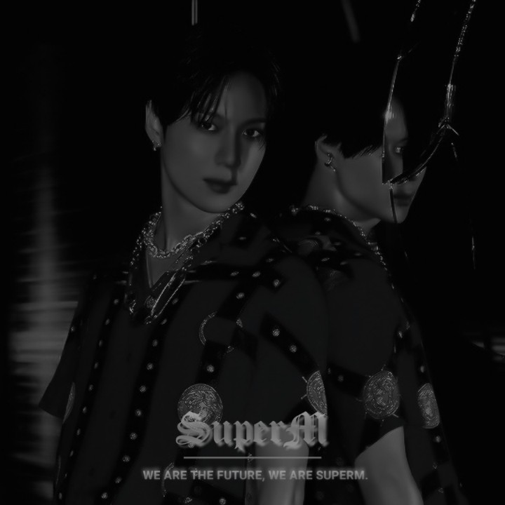 rpsuperm's tweet photo. ⁤      ⁤
⁤      ⁤         ─┈ 𝐒uper𝐌ꓹ 𝐒uper 𝐎ne. ✦
      𝐈. 𝐒tage 𝐍ame: Tɑemin.
      𝐈𝐈. 𝐁irthday: 18/O7.
      𝐈𝐈𝐈. 𝐏osition: Mɑin dɑncer, vocɑlist.
⁤      ⁤ https://t.co/T1b0GHyXFg