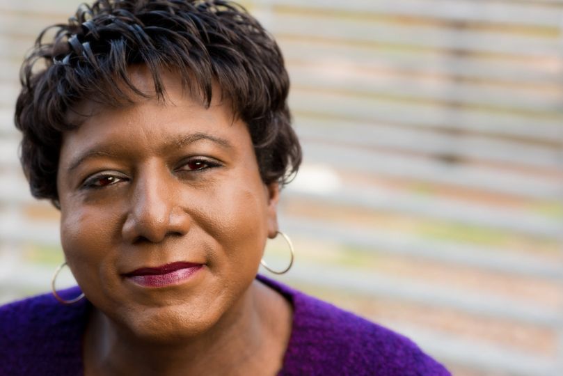 EqualityTexas's tweet image. The Equality Texas family is devastated to learn of the death of trailblazing transgender activist Monica Roberts.  Monica was part of our family and our dear friend and we have fought side by side at the Texas Capitol for two decades.  Our hearts break tonight at her loss.