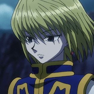 kurapika