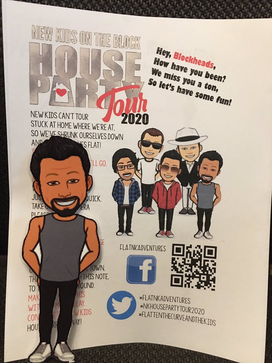 tayray96's tweet photo. Look who has arrived from California.... welcome to Fayetteville, North Carolina, flatdanny... he’s a little tired from his trek across the country.. so it’s early to bed tonight....
#flatnkadventures 
#flattenthecurveandthekids 
#NKHOUSEPARTYTOUR2020 
#flatdanny https://t.co/1omPS91yJG