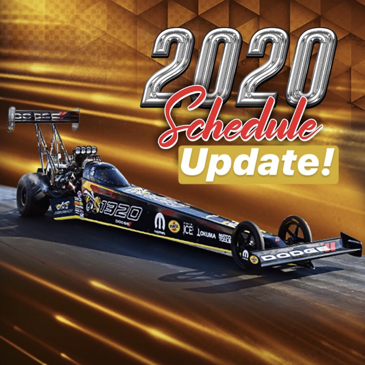 ⚠️SCHEDULE UPDATE⚠️
After some discussion, we’ve decided we will extend our racing schedule an additional 2 weeks to show our appreciation to all of those who have stuck with us during one of our most challenging seasons.
Visit https://t.co/9ZOYu8TMPK to view newly added events. https://t.co/mV3RnWHVc1