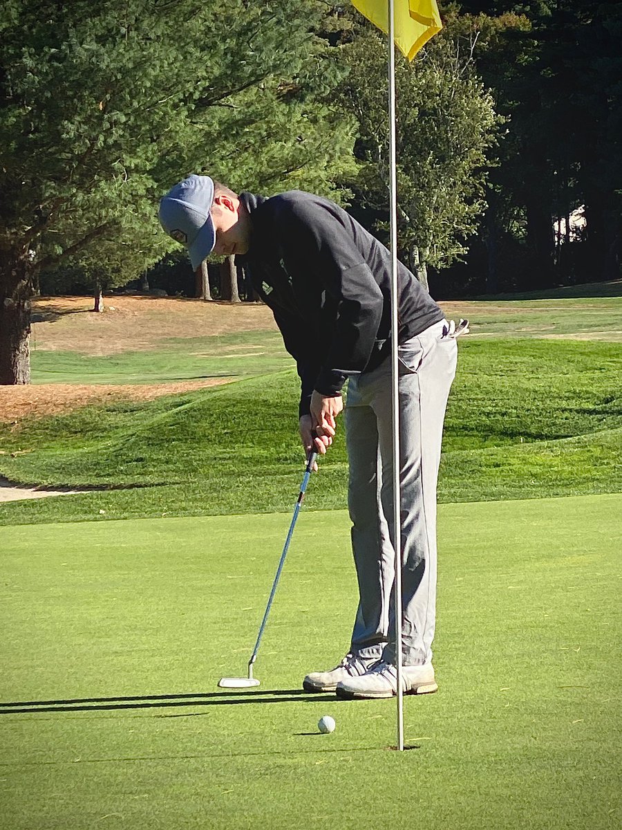 Austin Prep Golf tweet media