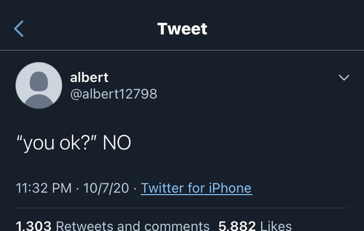 😭