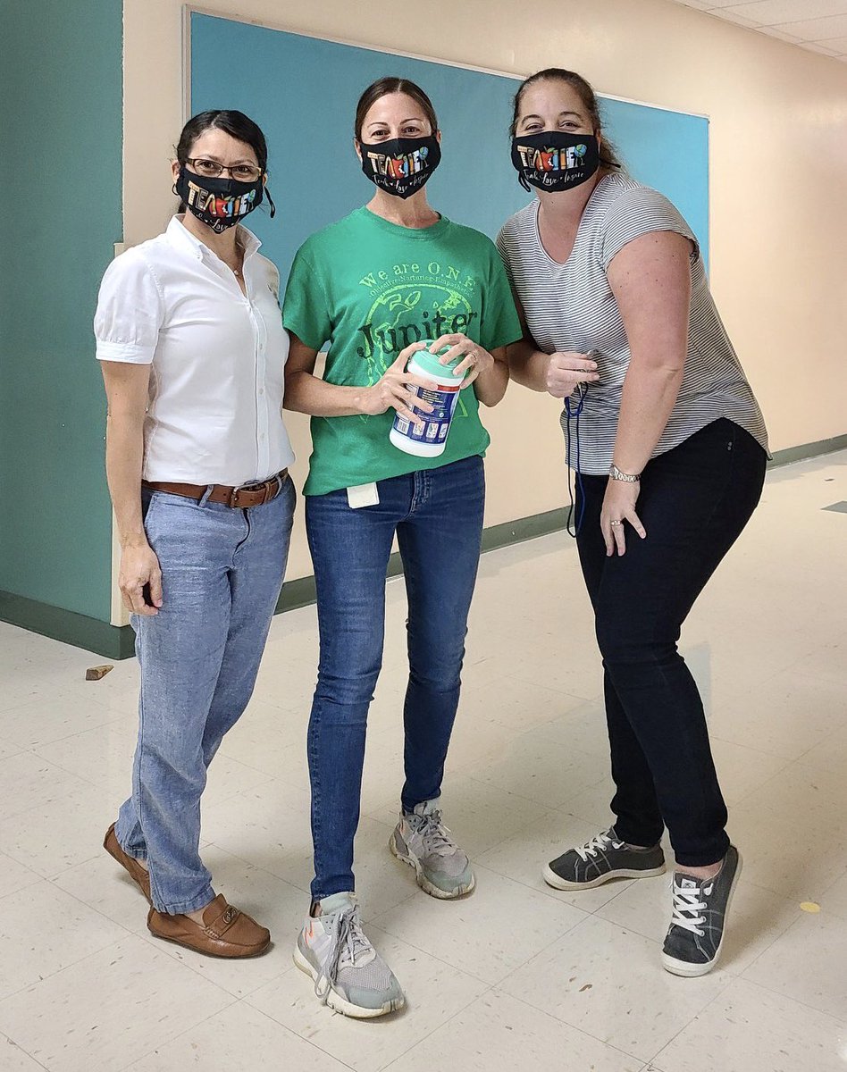 Aileen Ashby (@aileen_ashby) on Twitter photo Thank you <a href="/JESBravesPTO/">Braves PTO</a> for the awesome new shirt and <a href="/SoldMyHubby4SMA/">Katie Bouyea</a> for the amazing new masks π Thank you <a href="/JESBravesPTO/">Braves PTO</a> for the awesome new shirt and <a href="/SoldMyHubby4SMA/">Katie Bouyea</a> for the amazing new masks π