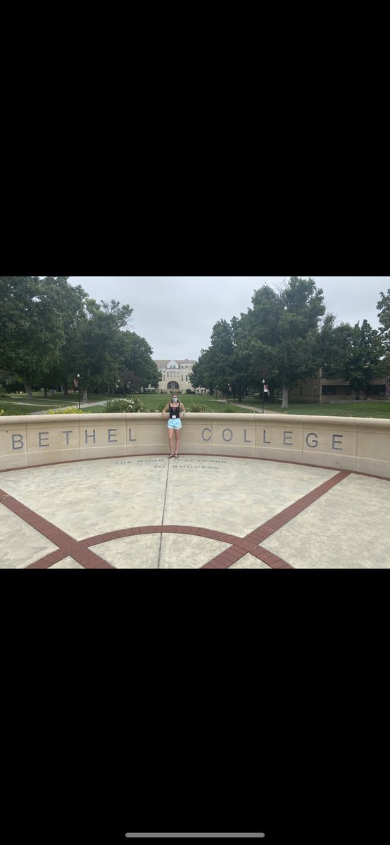 KKB_Bennett's tweet photo. @ThresherWBB blessed an honor to receive and official offer from Bethel college! https://t.co/kXVtVTg0FF
