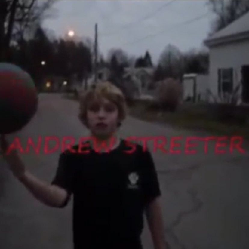 RealStreeter's tweet image. How it started:              How it's going: