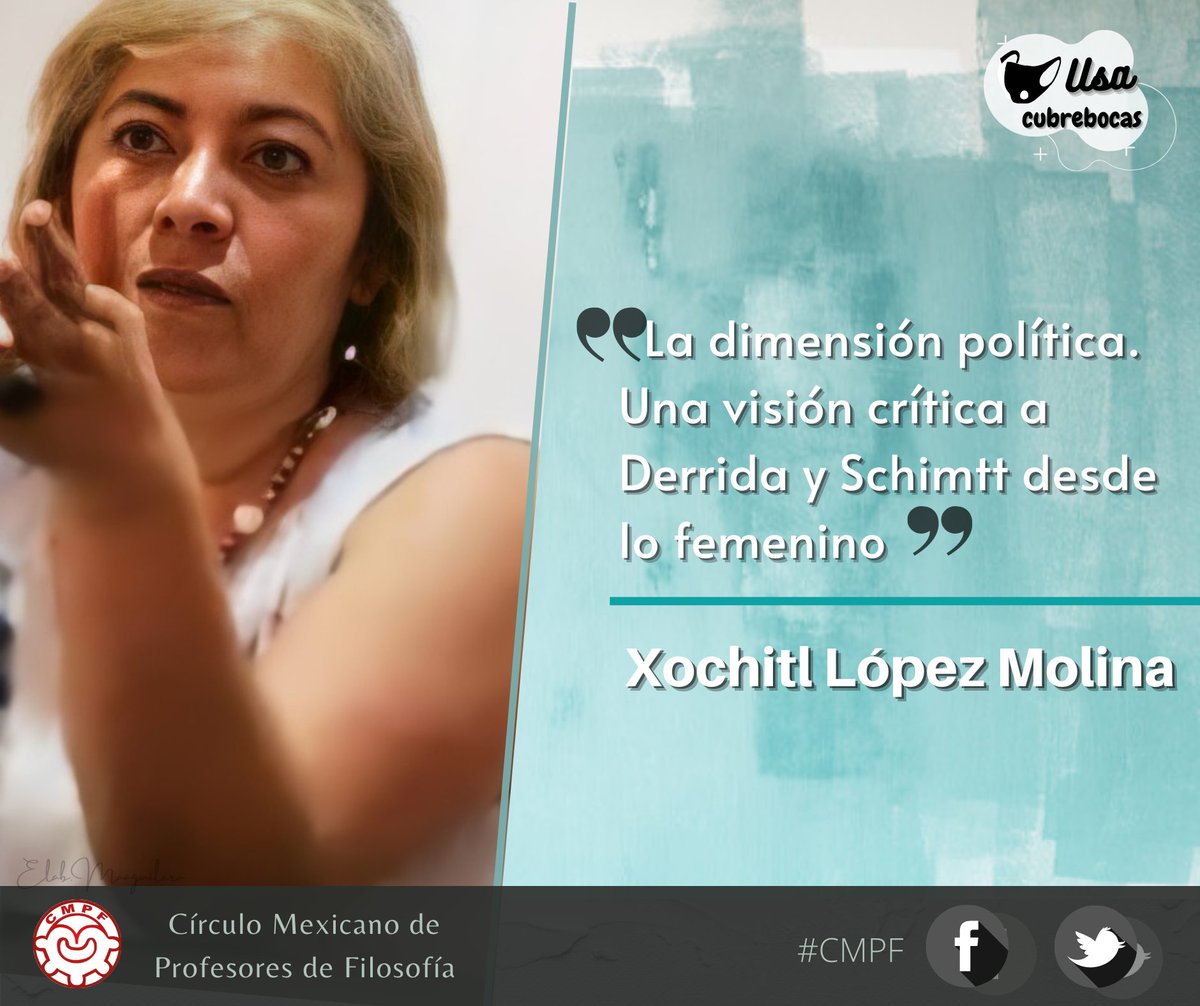 Círculo Mexicano tweet media