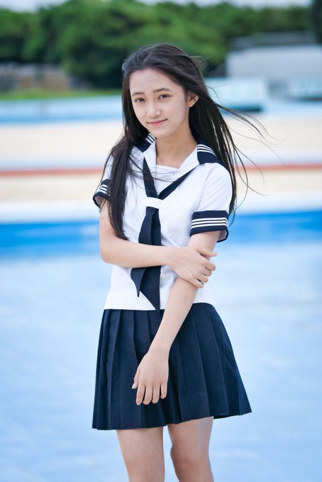 Twitterのコスプレ画像16