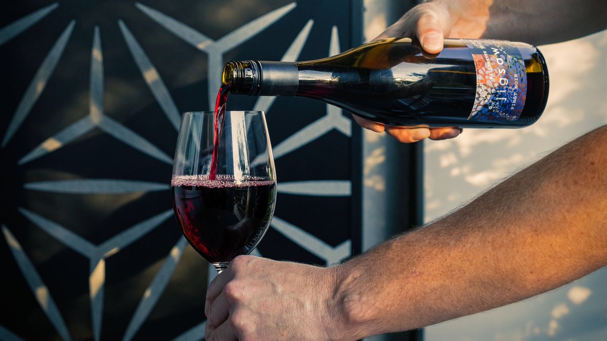 Ransom Wine&Spirits tweet media