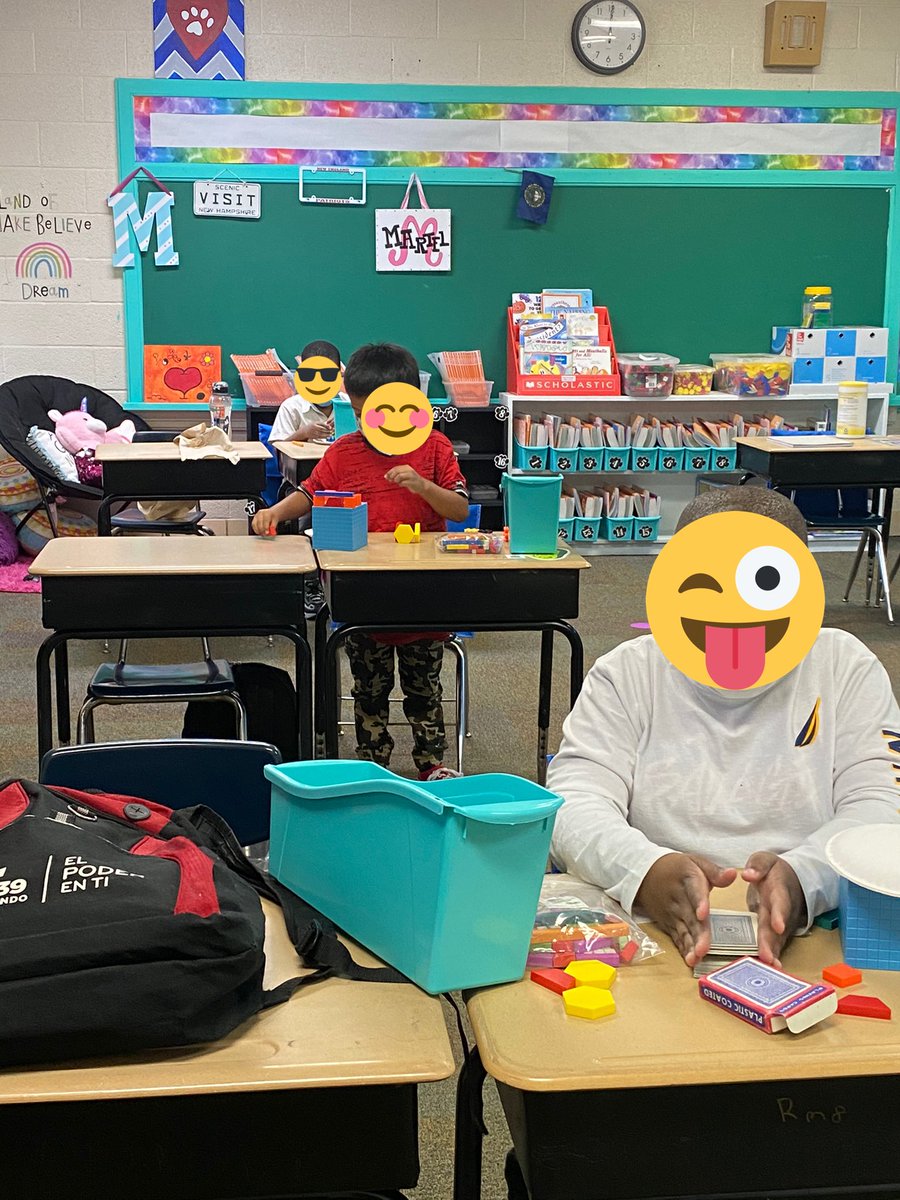 Saragsimms's tweet photo. Today as a good day...we got to feel โnormalโ for a bit with this tower building STEM activity. #iteachsecond #clearthelist #quaranteach #hybridteacher https://t.co/bmTXZA88ds