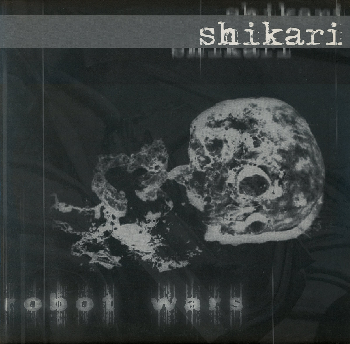 NederThrashPunk's tweet photo. #DutchThrashOnTheRise

#Shikari (Groningen #screamo) - Robot Wars 10" (2000)

https://t.co/0JACOsz5J6

#download #dutchpunk #crust https://t.co/bWRTSKwXpP