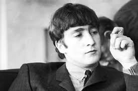 Happy 80th Birthday John Lennon. 