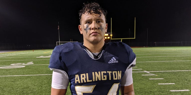 Arlington three-star LB Quintin Yon-Wagner making strides

LINK - 247sports.com/high-school/wa…