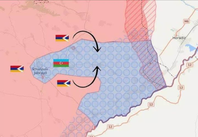 #62 - Main news thread - conflicts, terrorism, crisis from around the globe - Page 11 Ej19cBeXYAAYiOs?format=png&name=small