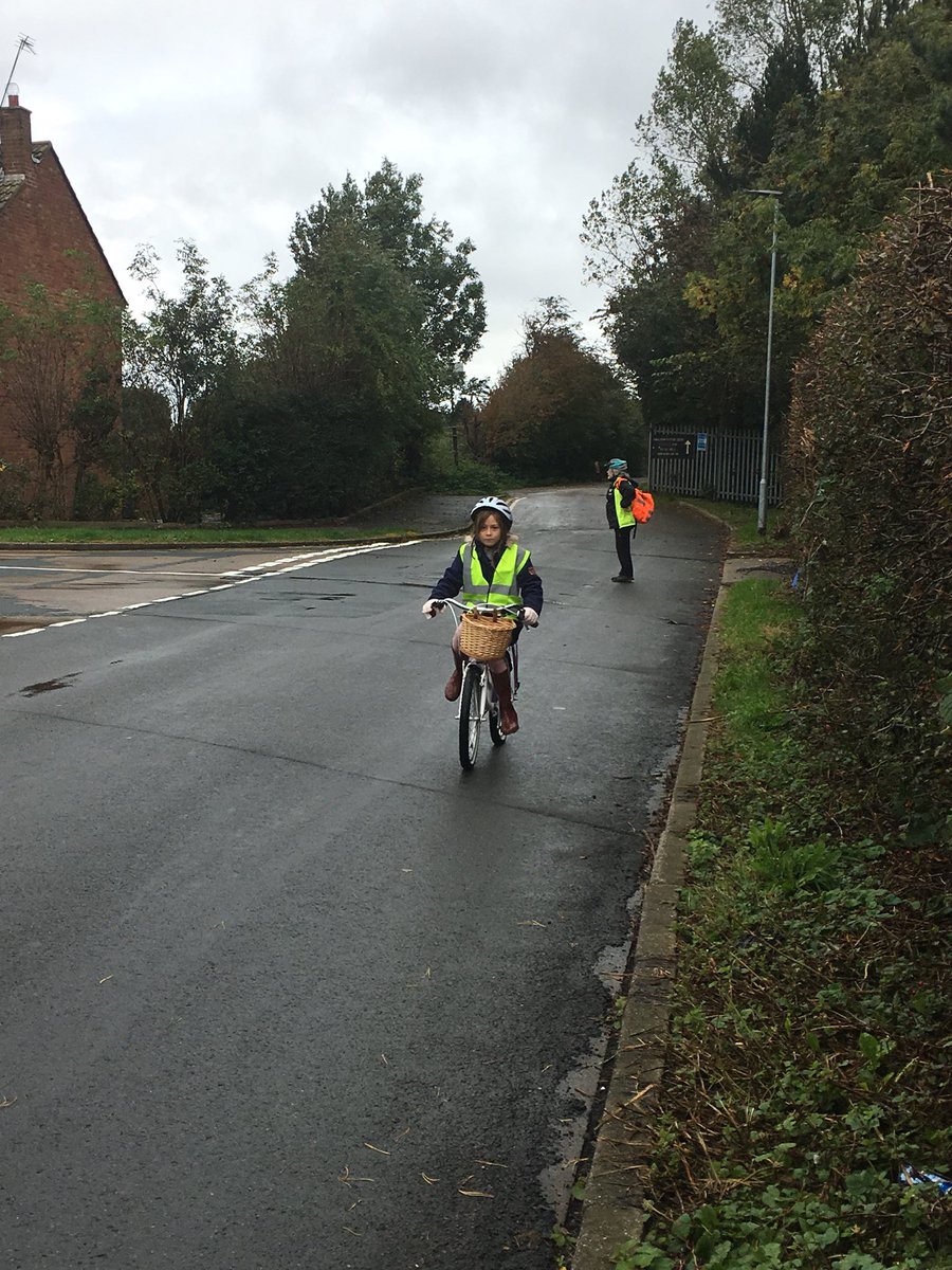 SpringCottagePS's tweet image. Day 3 of Bikeability: Mrs Stone was incredibly impressed with Group 3’s first session this morning. In the afternoon, Group 1 finished their final manoeuvres including a right hand turn into a minor road #springcottage5L #springcottage5T #springcottagesports