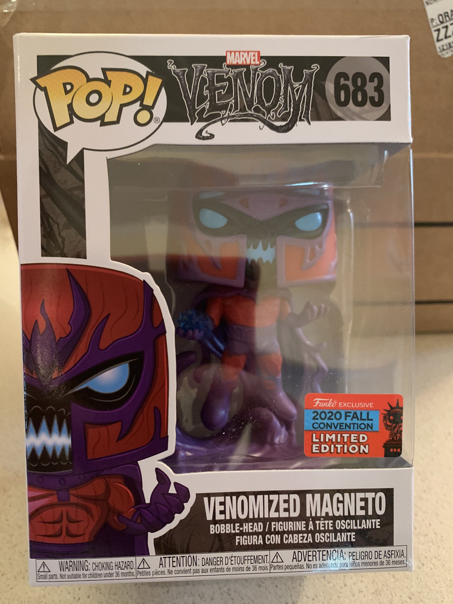 FPN #FunkoPOPNews #Funko #POP #Funkos 
