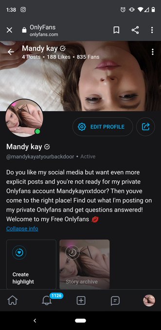 My FREE https://t.co/goNVLC8QIh 🍾 https://t.co/iaHclhh3rk<a href="/tag/newprofilepic"class="tags"><span>#newprofilepic</span></a>