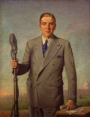 He was found by Mayo to have stomach cancer. Governor Olson wasn’t told about his cancer diagnosis, typical for the paternalistic ethos of the era, and he died a few months later while campaigning for US Senate. He's fondly remembered in Minnesota./6  @SteveJoffe  @rose_m_olson