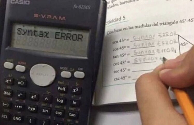 CONT3NTKINGS's tweet image. These tests are way too easy 😎