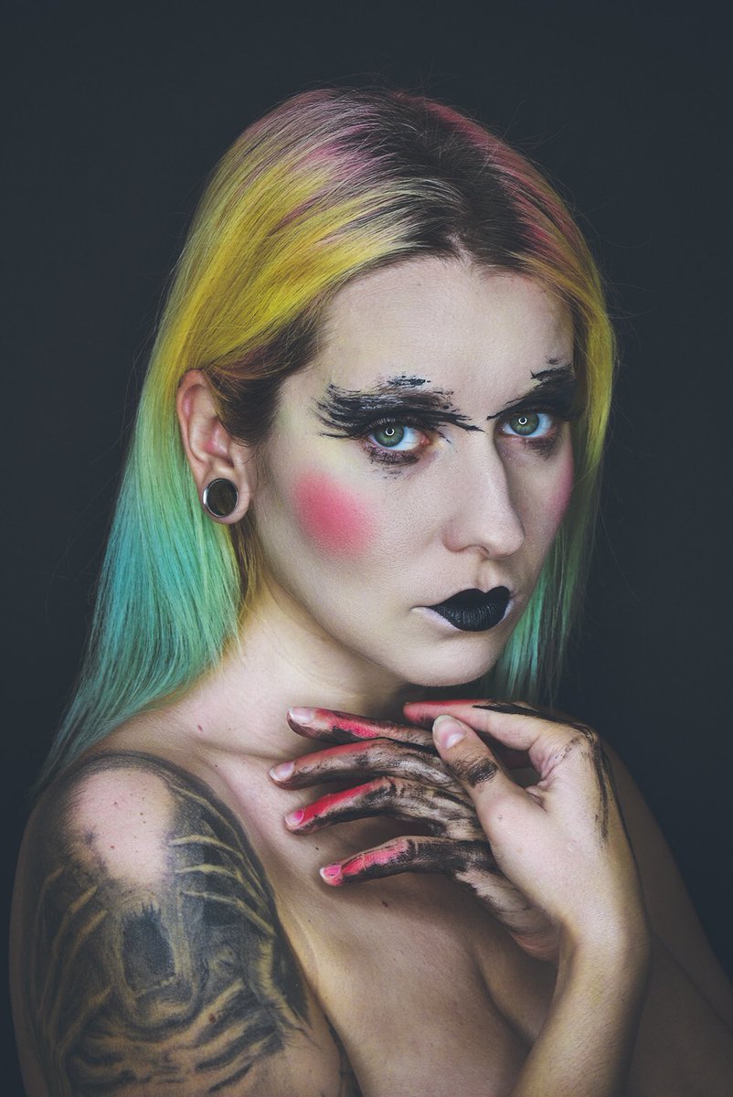 I haven't created anything for the longest time. 
Then I did something I actually liked and the reach on IG is the worst...
If you would like to do some engagement exchange, my post is here: instagram.com/p/CGDVwY5gYNK/…
I would be happy to give some love on your beautiful content! 💜