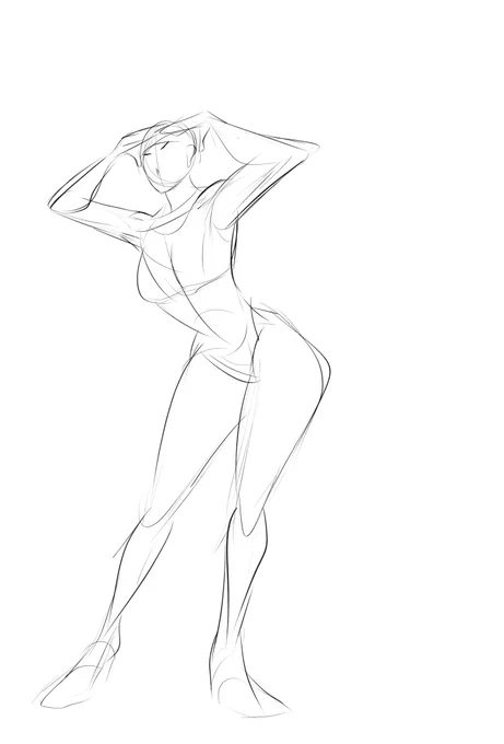 I managed to actually get some progress pics this time ??? 
