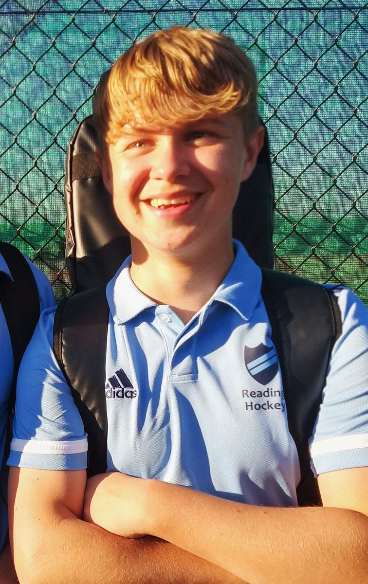 Jacob has just received a nomination for England U16 trials. Our state-school boy who takes every hockey opportunity he can get! Thank you to <a href="/yateleyhockey/">Yateley Hockey Club</a> <a href="/readinghc/">Reading Hockey Club</a> for the support and also to <a href="/Y1Hockey/">Y1 Hockey</a> #hockey #hockeyfamily